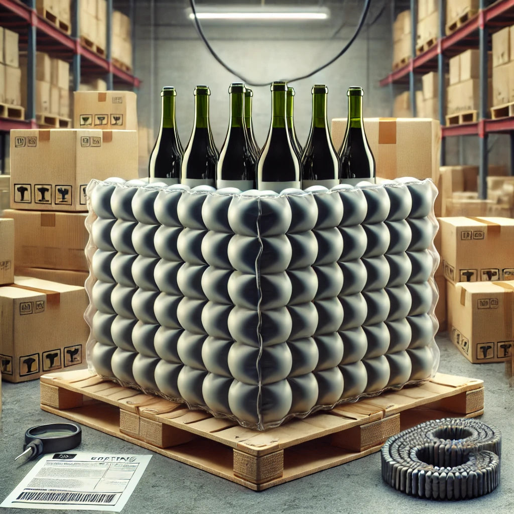 Expert Tips on Shipping Wine Safely