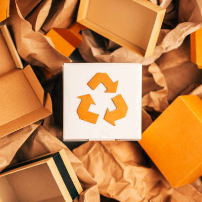 The Best Way To Recycle Cardboard Packaging