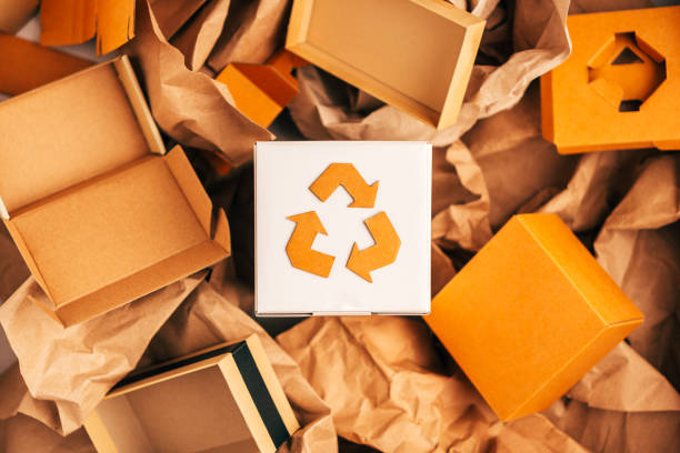 The Best Way To Recycle Cardboard Packaging