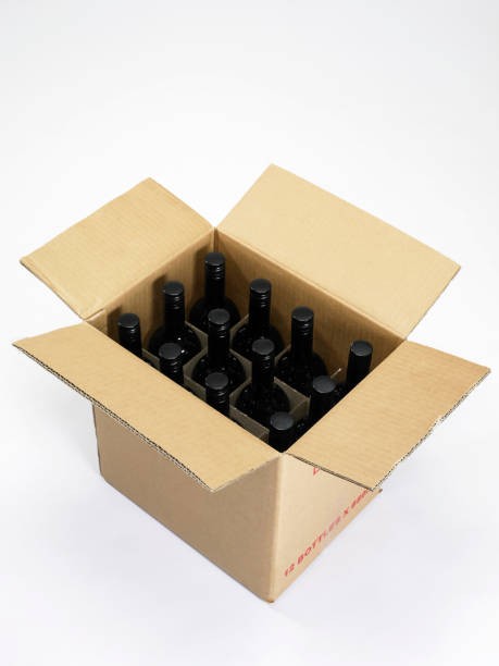 Six-Bottle Wine Shipping Kits | Best Kits for Wine Shipping