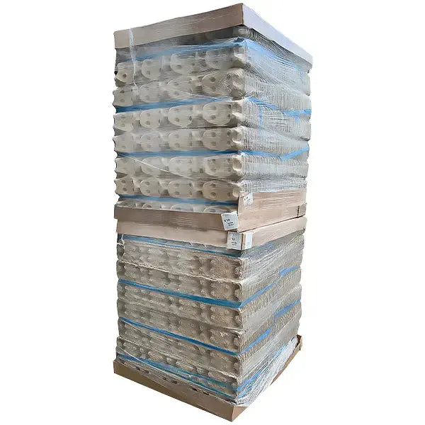 Paper Pallets, Packaging Protection for Transit