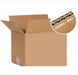 Six (6) Bottle Wine Shippers - Kit - 3 pulp shipping trays & 1 outer shipping box (Copy) Molded Pulp Packaging