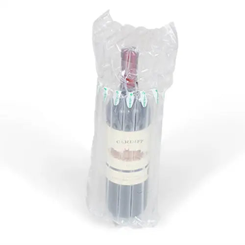 Reusable Wine Bag - 10Packs Wine Bottle Travel Protector for