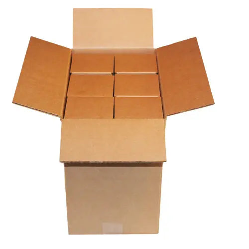 Carriers, Cartons, and Wraps Supplier